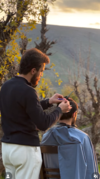 هەوالی نوێ